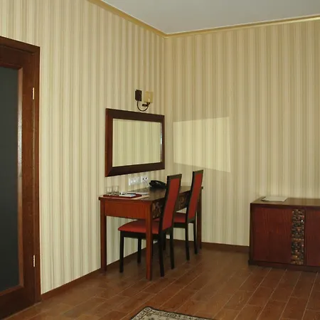 Hotel Panama Oděsa