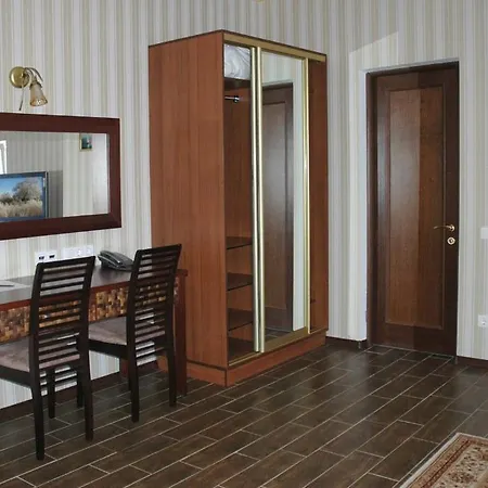 Panama 酒店 敖德萨