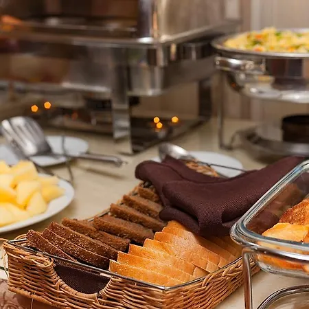 Panama 酒店 敖德萨