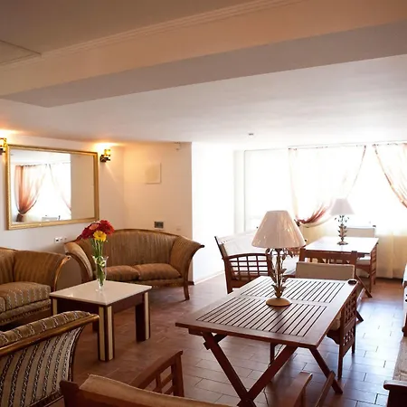 Panama Hotel 3*