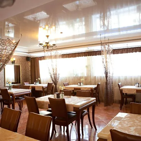 Hotel Panama 3*