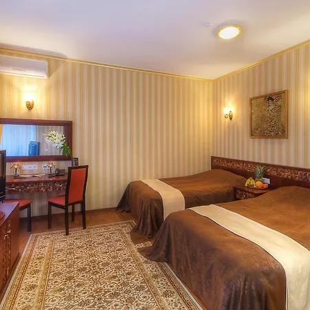 酒店 Panama 敖德萨