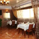 Szálloda Panama 3*