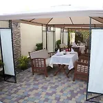 Panama Szálloda Odessza