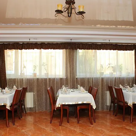 Panama Hotel 3*