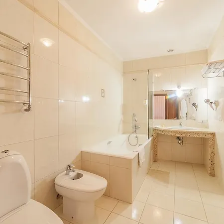 Panama Hotel Odessa