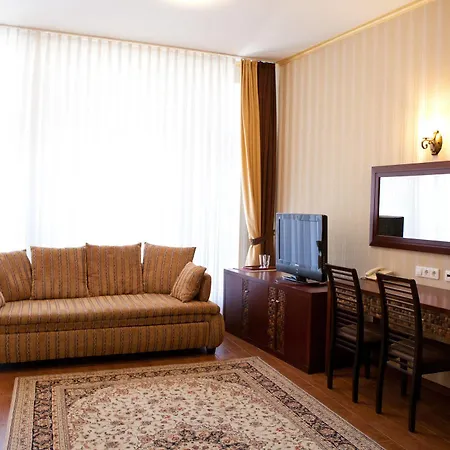 Panama Hotel Odessa