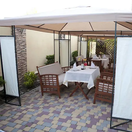 Panama فندق أوديسا