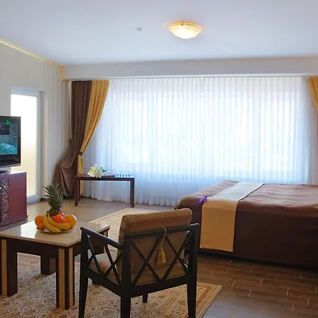 Hotel Panama