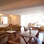 Panama Hotell 3*