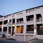 Panama Odessa