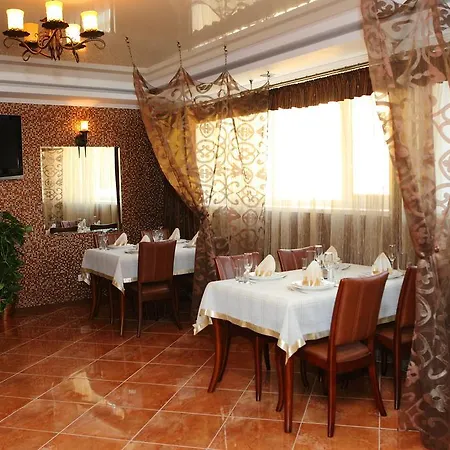 Отель Panama 3*