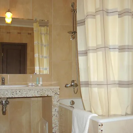 Hotel Panama Odessa