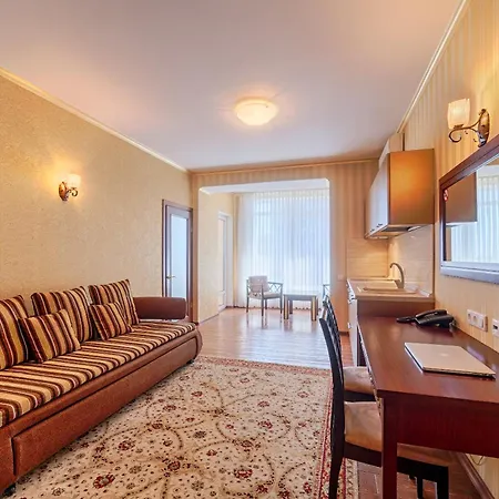 Hotell Panama