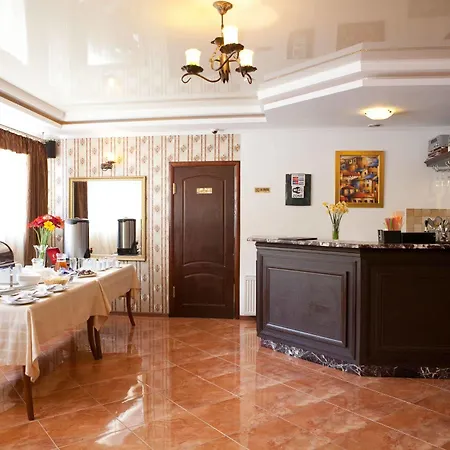Hotel Panama