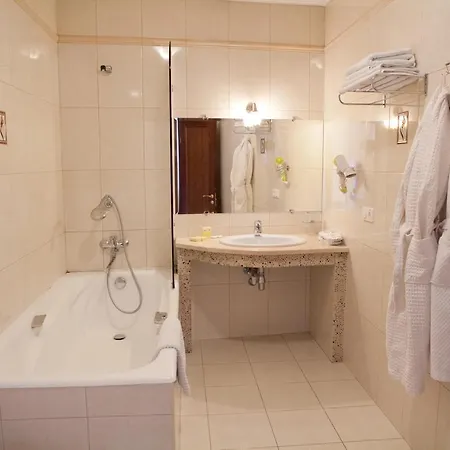 Hotel Panama Odessa