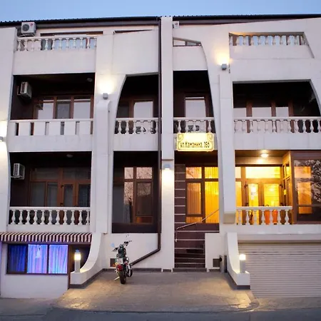 Panama Hotel